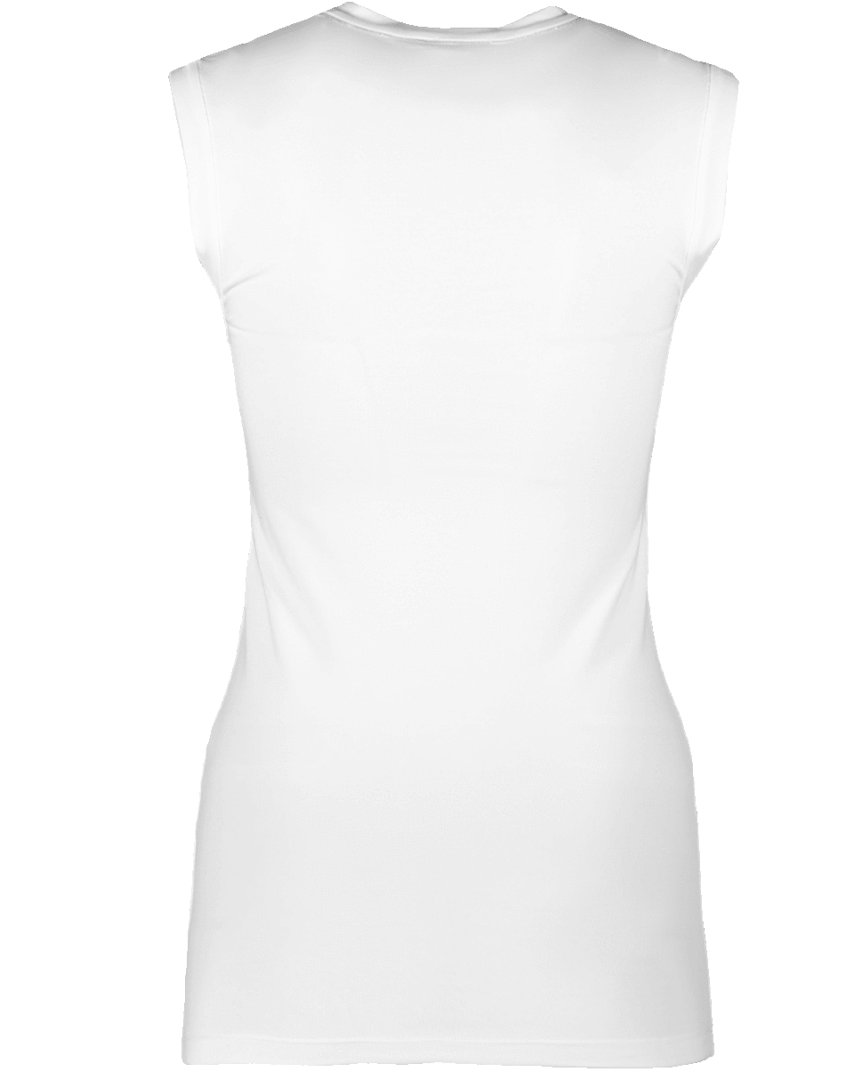 BRUNELLO CUCINELLI-Flat Muscle Tee-