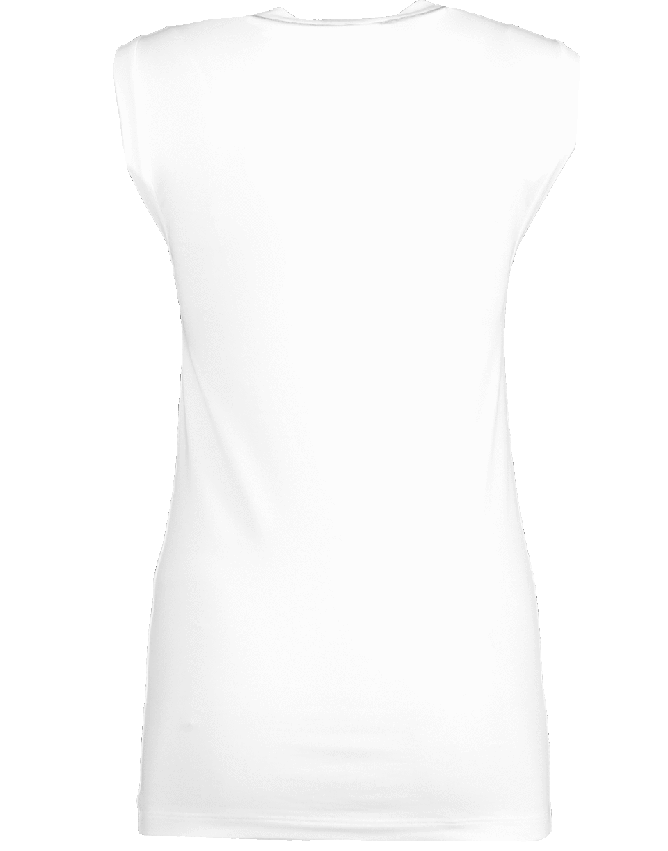 BRUNELLO CUCINELLI-Jersey Muscle Tee-
