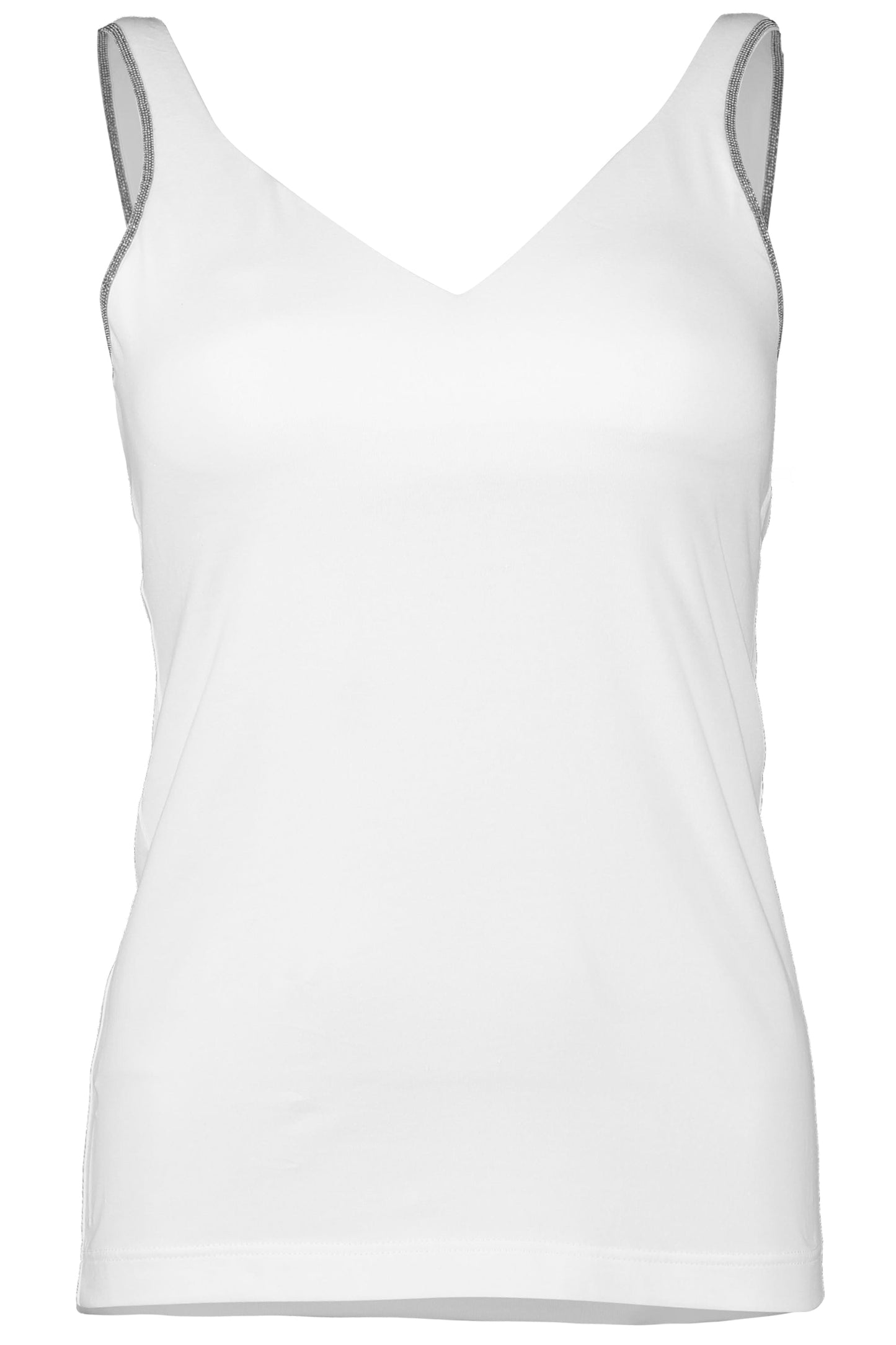 BRUNELLO CUCINELLI-Bra Tank-