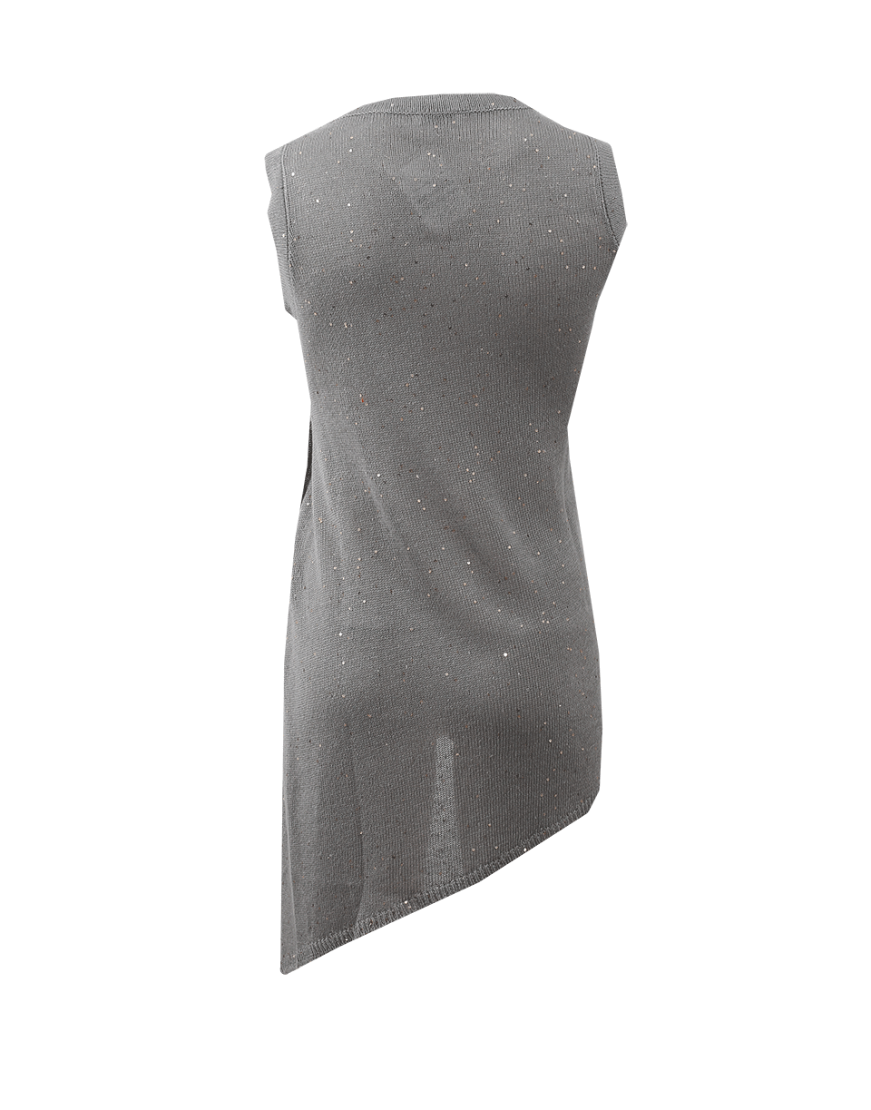 BRUNELLO CUCINELLI-Gathered Waist Tunic-