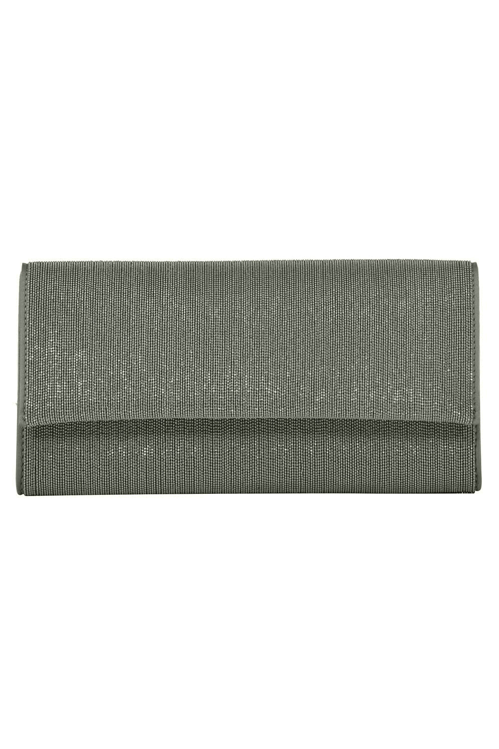 Precious Clutch - Slate