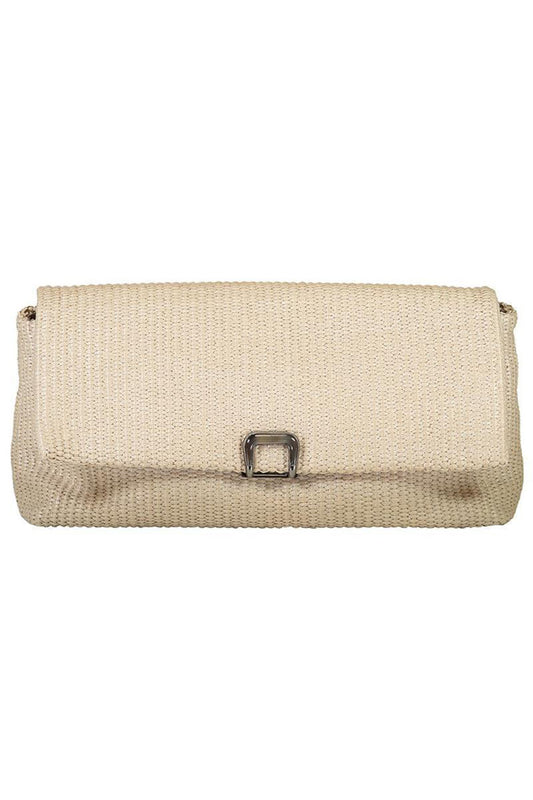 Sartorial Clutch Bag-BROWN-HANDBAGCLUTCHES-BRUNELLO CUCINELLI
