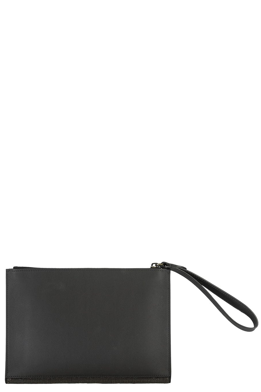 BRUNELLO CUCINELLI-Monili Wristlet-LIGNITE