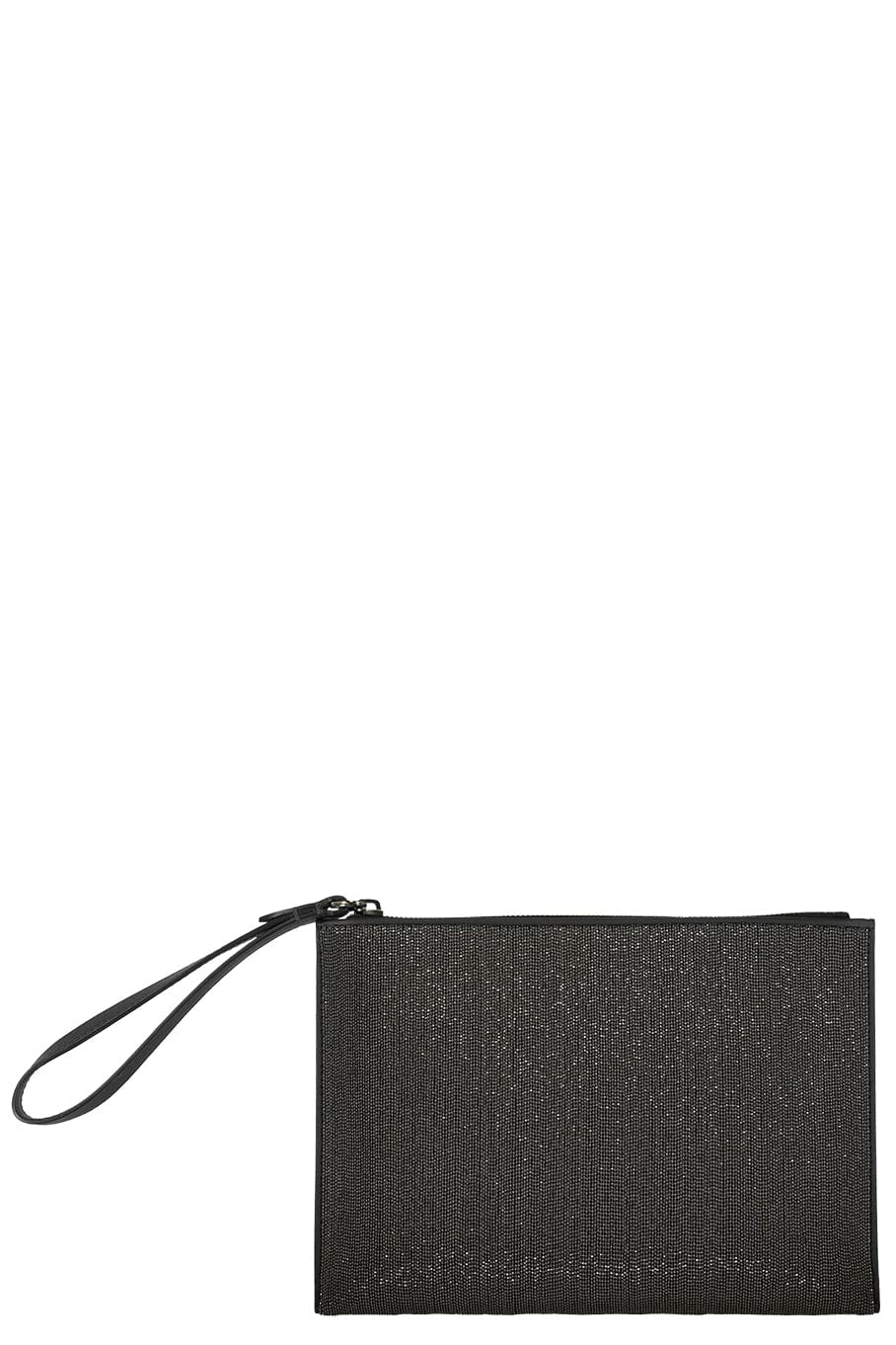 BRUNELLO CUCINELLI-Monili Wristlet-LIGNITE