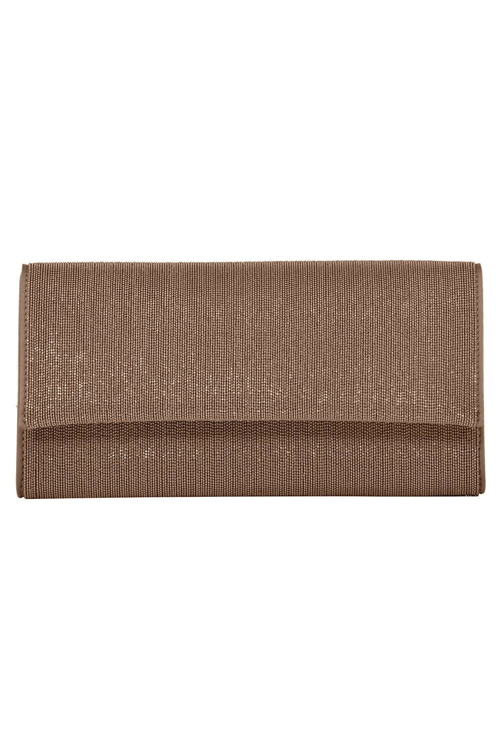 Precious Clutch - Rose Gold