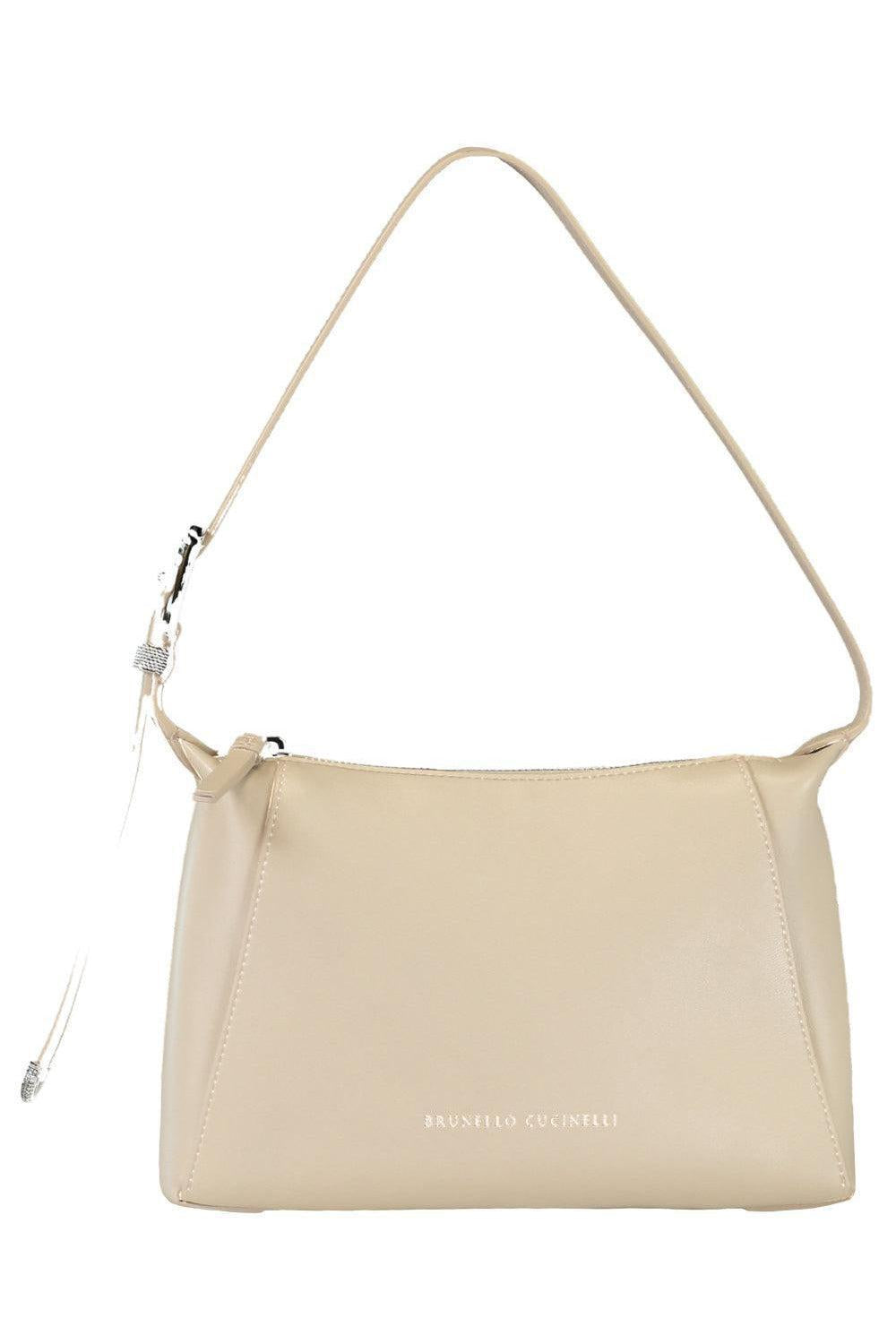  BC Duo Shoulder Bag - Sabbia-SABBIA-O/S-HANDBAGSHOULDER-BRUNELLO CUCINELLI 