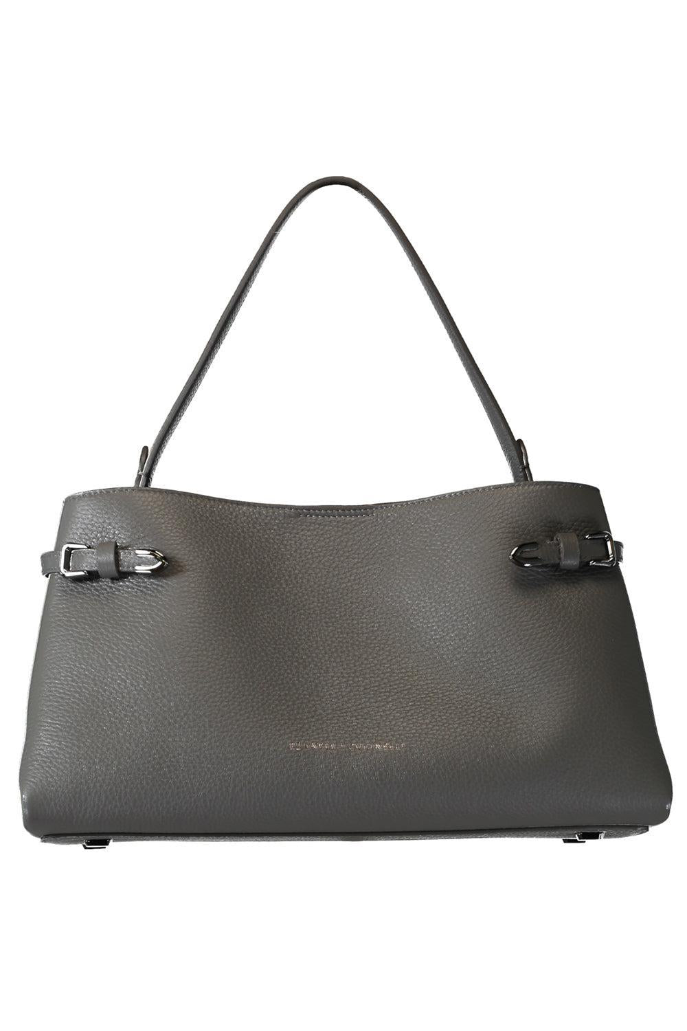Essence East West Bag-BROWN-O/S-HANDBAGTOP HANDLE-BRUNELLO CUCINELLI