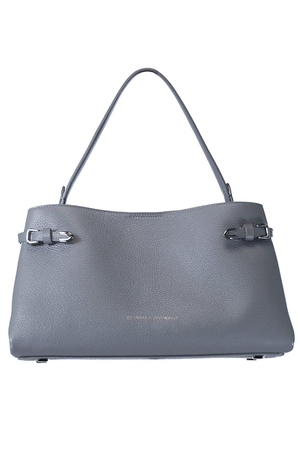 Essence East West Bag-GREY-O/S-HANDBAGTOP HANDLE-BRUNELLO CUCINELLI