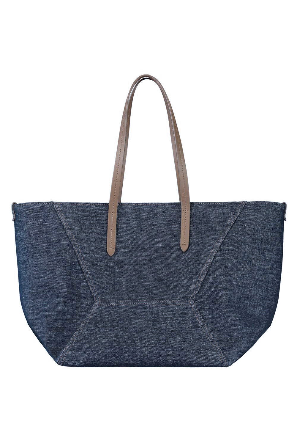 BC Duo Bag - Denim