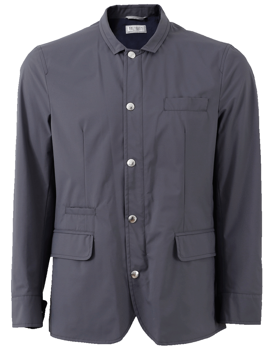 BRUNELLO CUCINELLI-Sport Jacket-