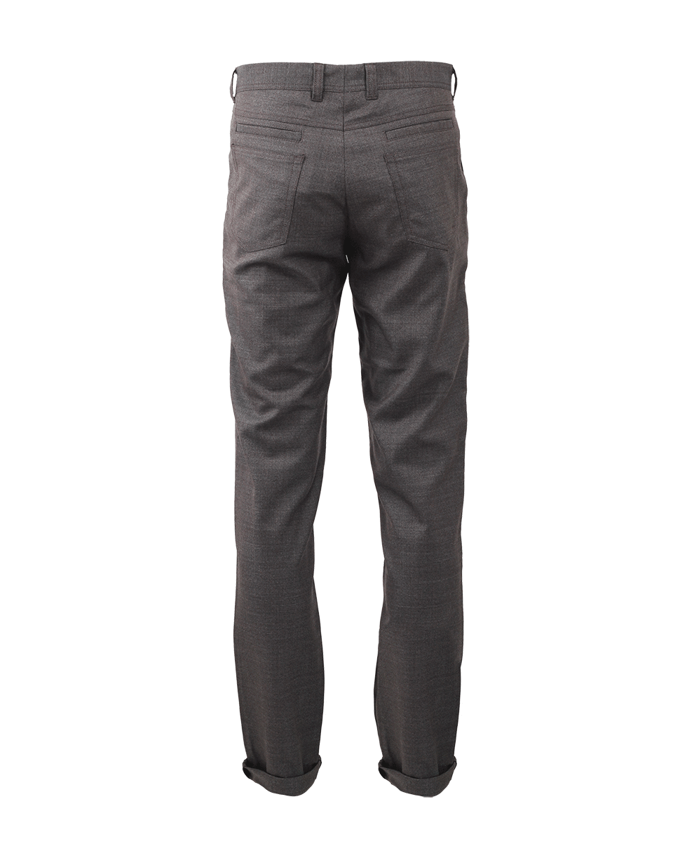 BRUNELLO CUCINELLI-Six Pocket Pant-