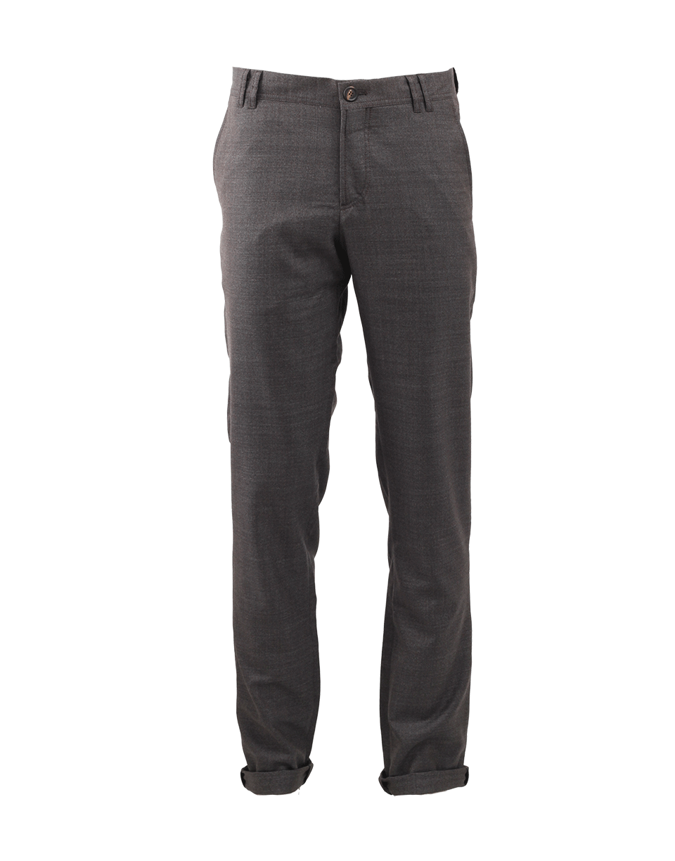 BRUNELLO CUCINELLI-Six Pocket Pant-