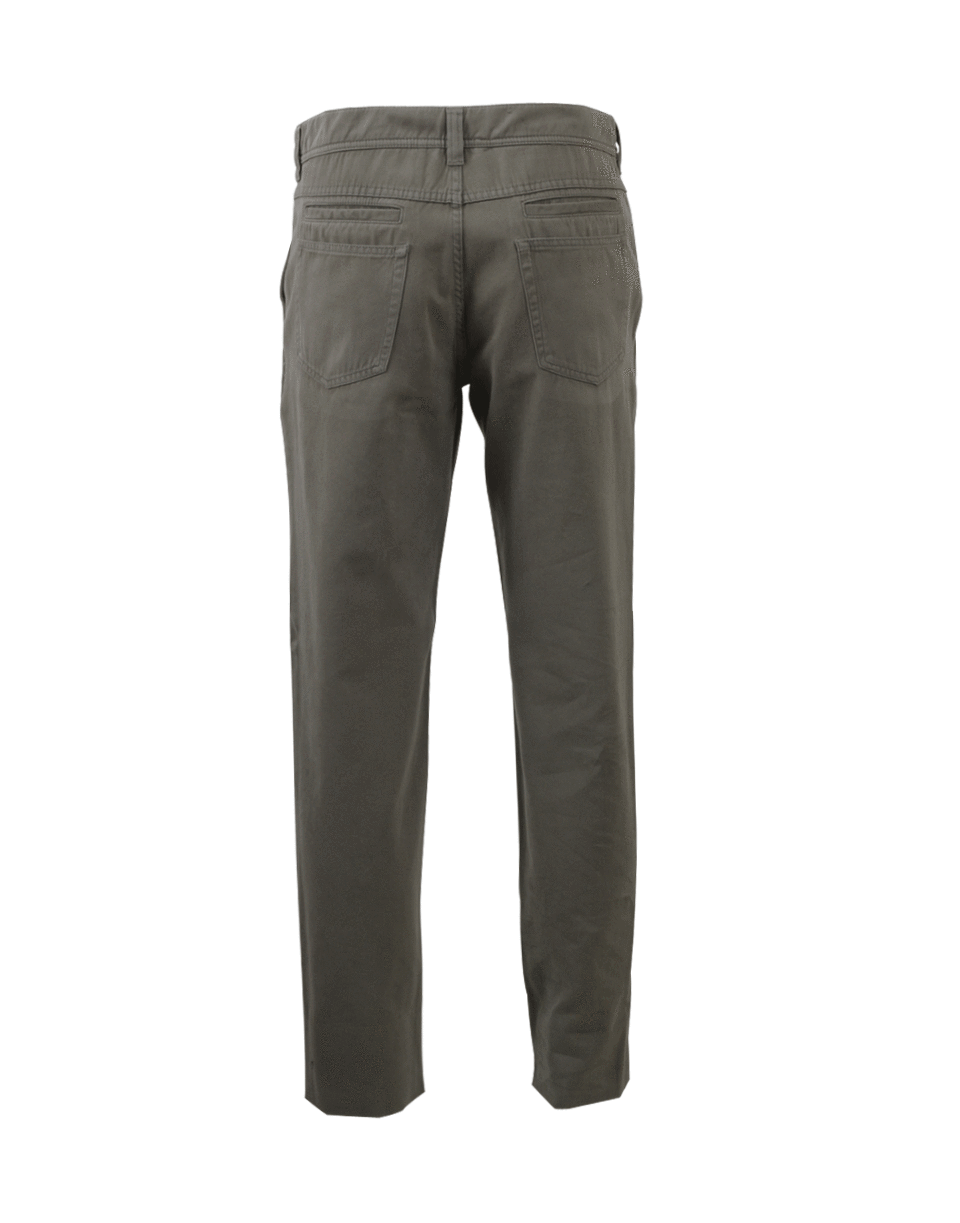 BRUNELLO CUCINELLI-Six Pocket Pant-