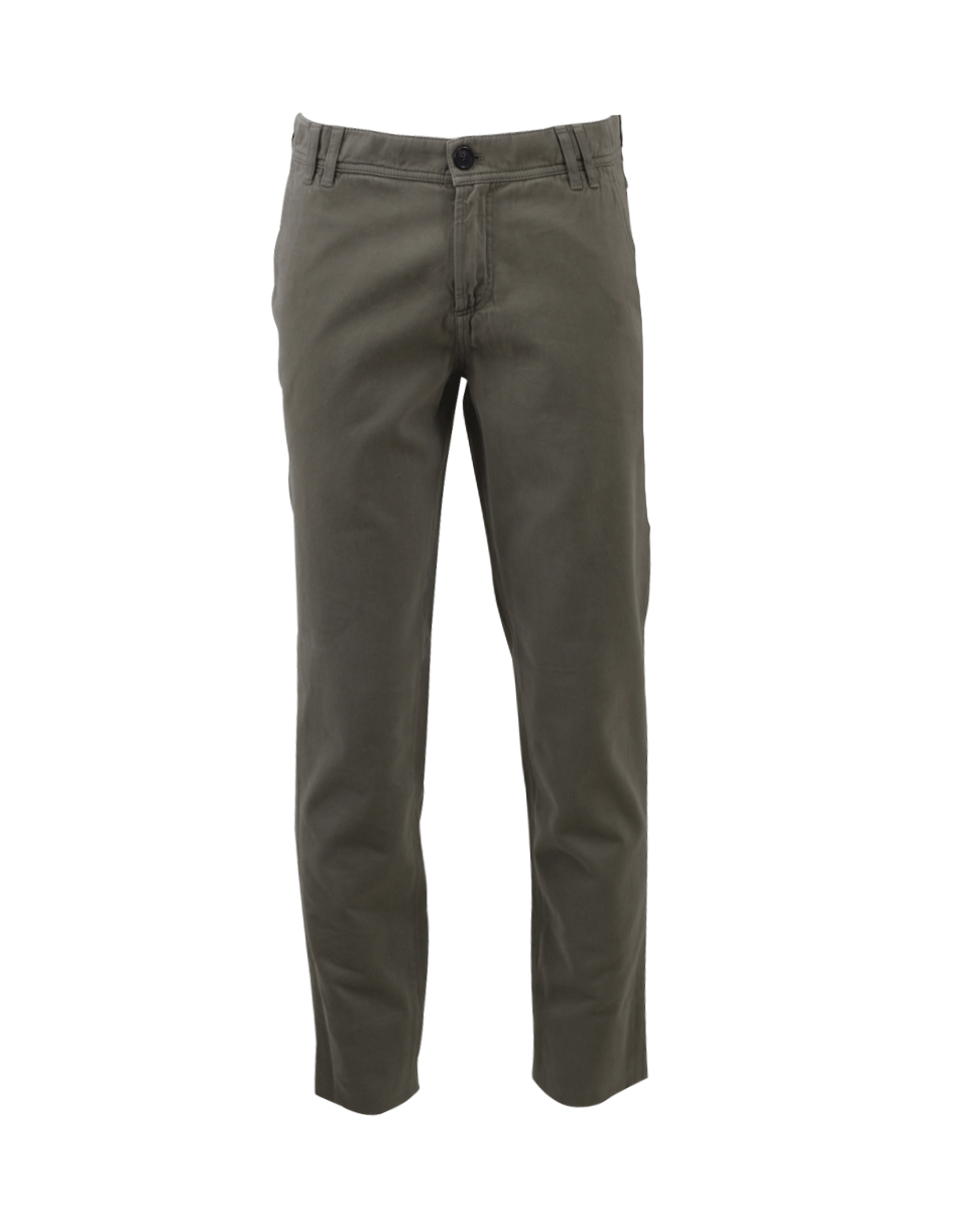 BRUNELLO CUCINELLI-Six Pocket Pant-