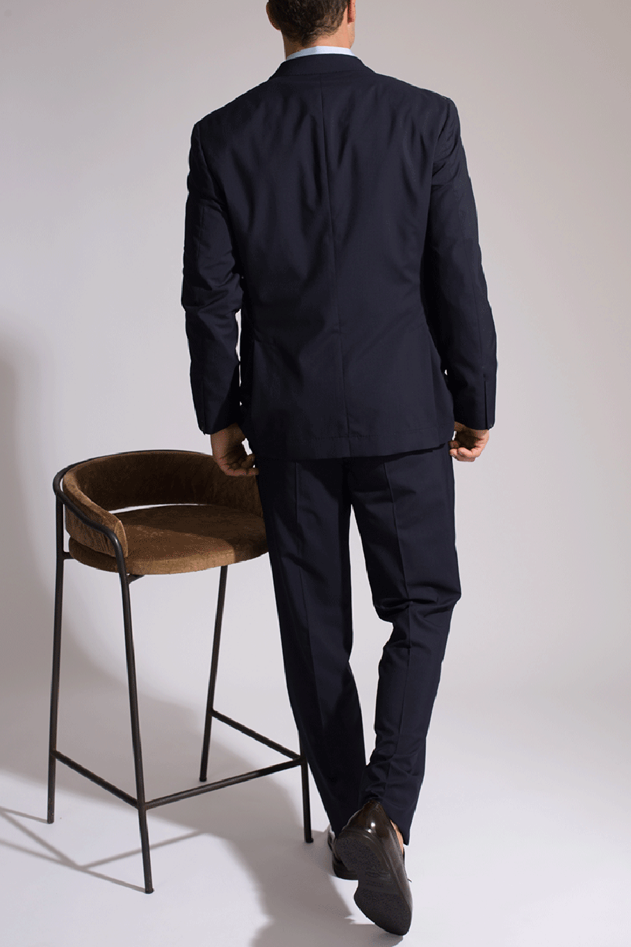 BRUNELLO CUCINELLI スーツ Men's elegant suits | Brunello Cucinelli