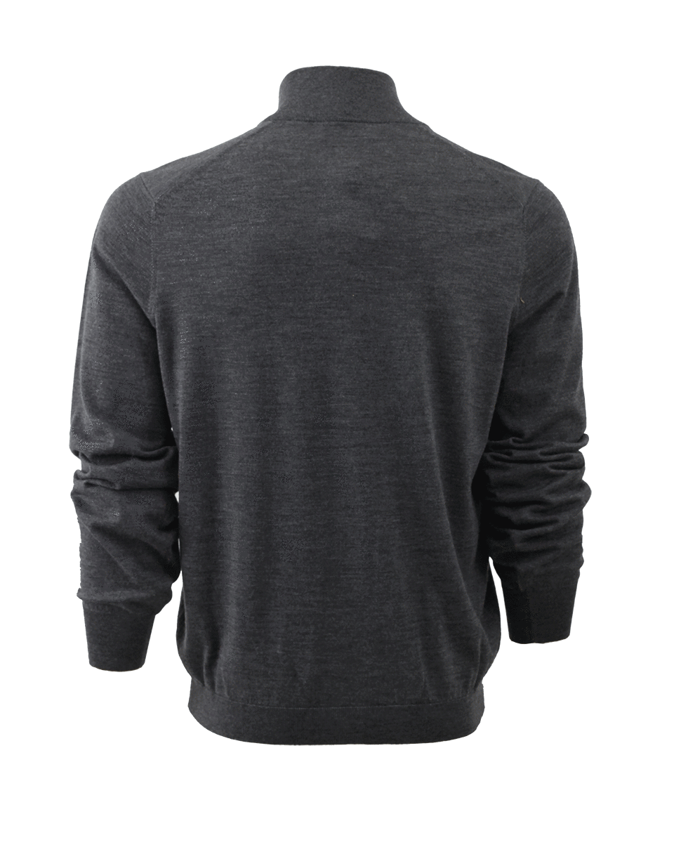 BRUNELLO CUCINELLI-Button Up Cardigan-