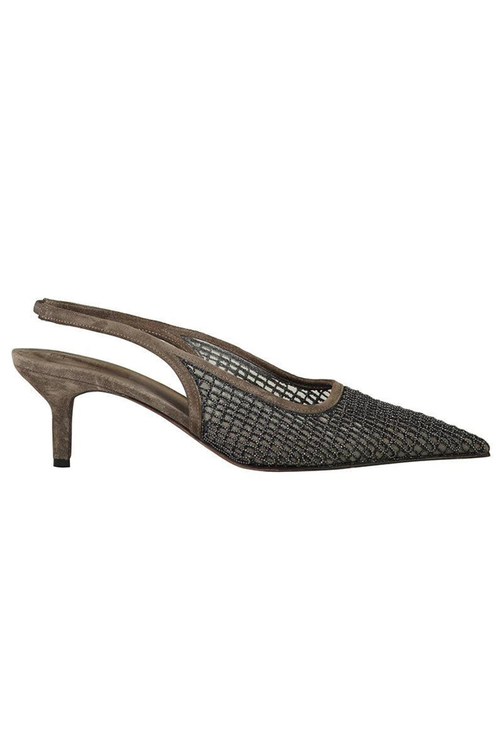 Embroidered Slingback 55-BLACK-37-SHOEPUMP-BRUNELLO CUCINELLI