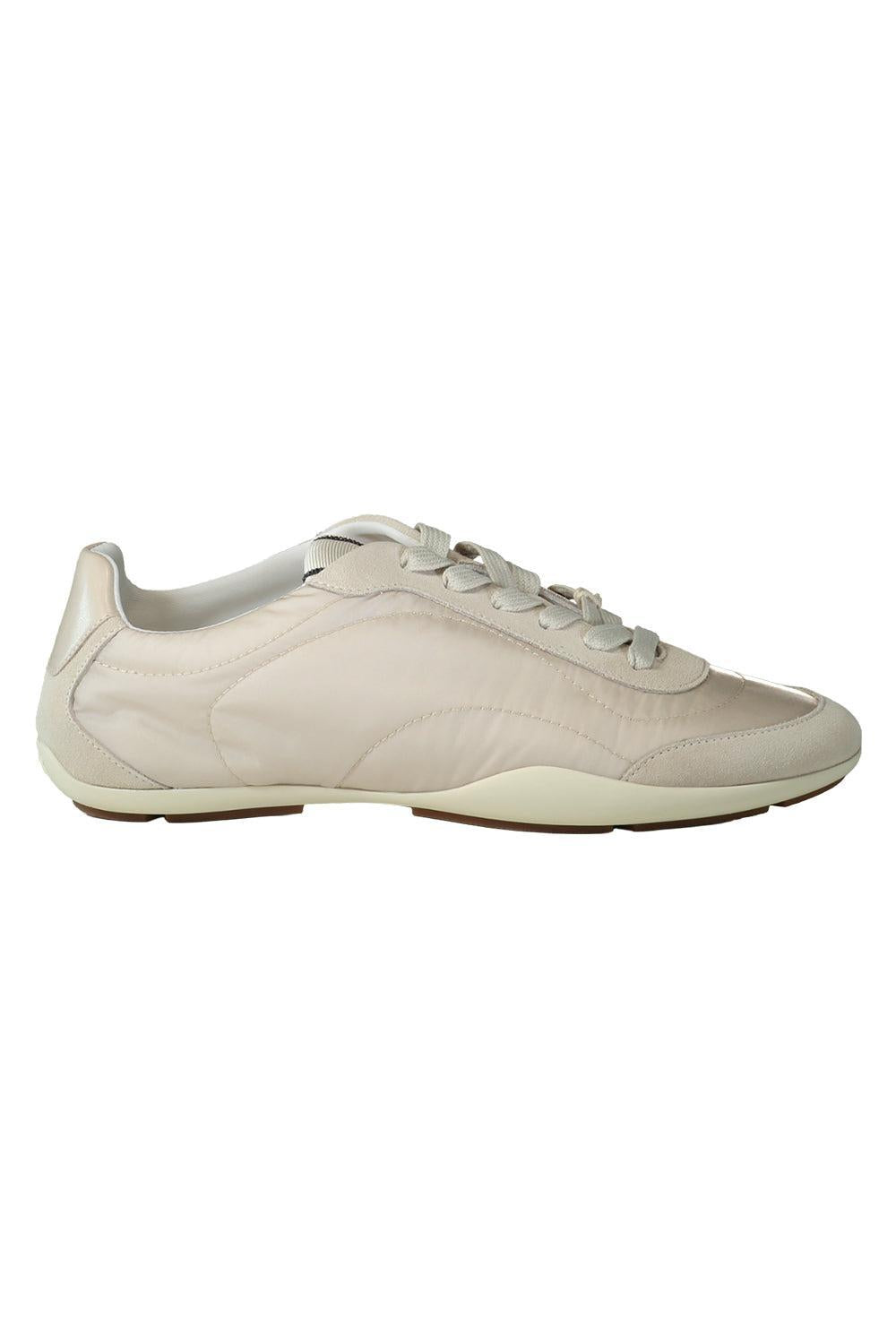 Mixed Media Runners-CREAM-36.5-SHOESNEAKER-BRUNELLO CUCINELLI
