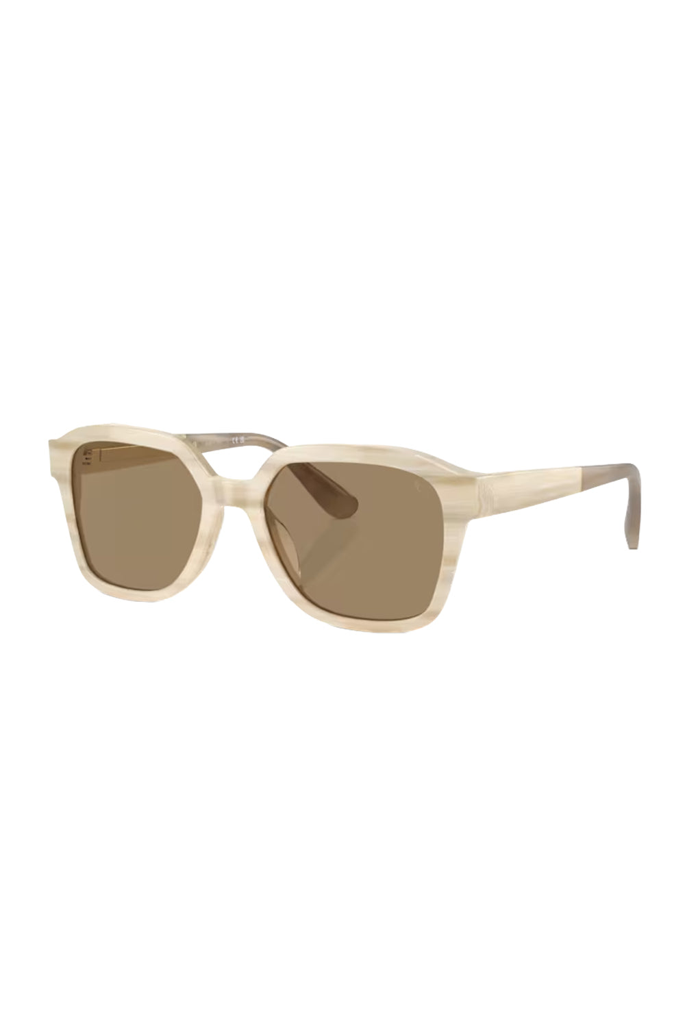Geometric Sunglasses