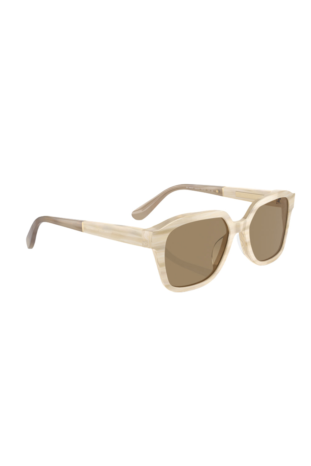 Geometric Sunglasses