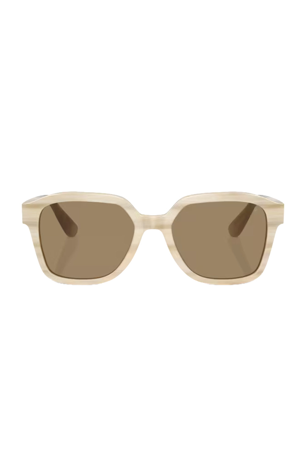 Geometric Sunglasses