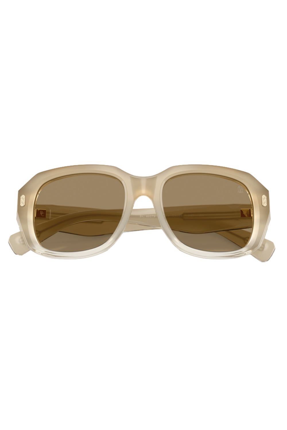 Geometric Sunglasses