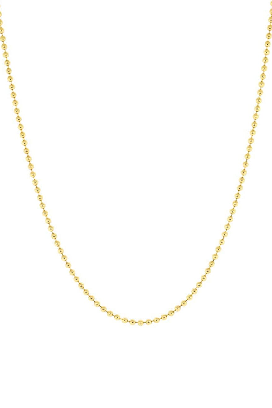 BUDDHA MAMA-Small Disco Ball Chain-