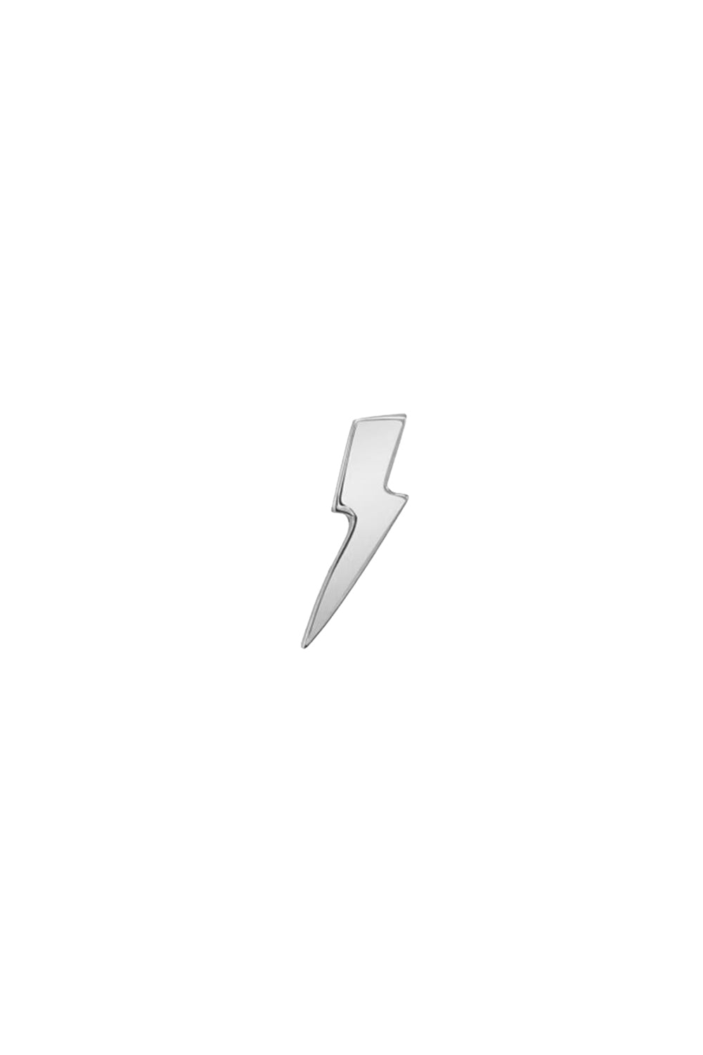 Lightning Bolt Pin-NA-NA-JEWELRYFINE JEWELPIERCING-BVLA