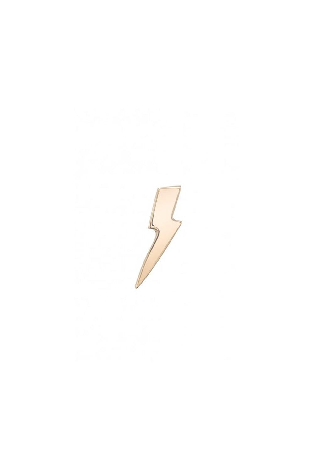 Lightning Bolt Pin-NA-NA-JEWELRYFINE JEWELPIERCING-BVLA