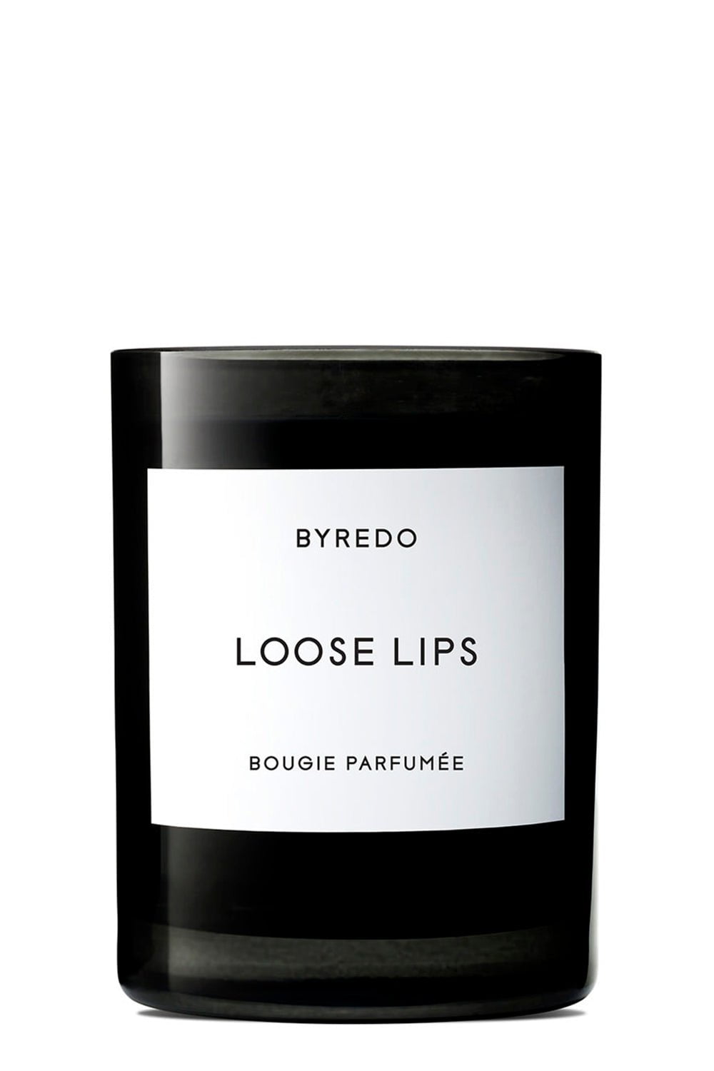 BYREDO-Loose Lips Candle-240G