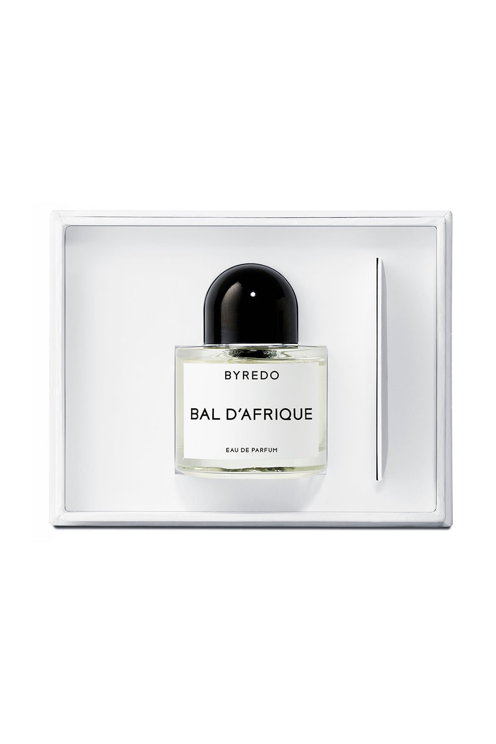 BYREDO-Bal d'Afrique Perfume - 50ml-BAL D'AFRIQUE