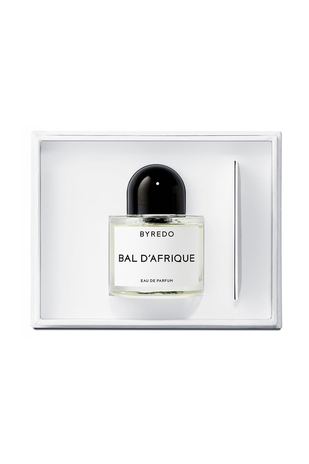 Bal d'Afrique Perfume - 50ml | BYREDO – Marissa Collections