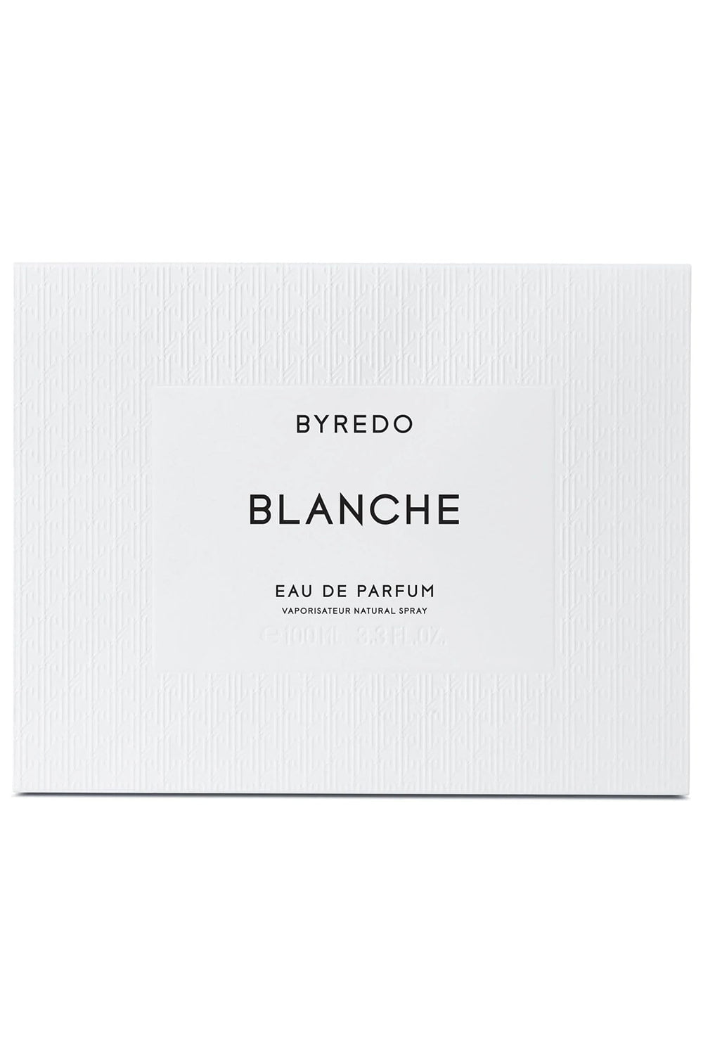 BYREDO-Blanche 100ml-BLANCHE