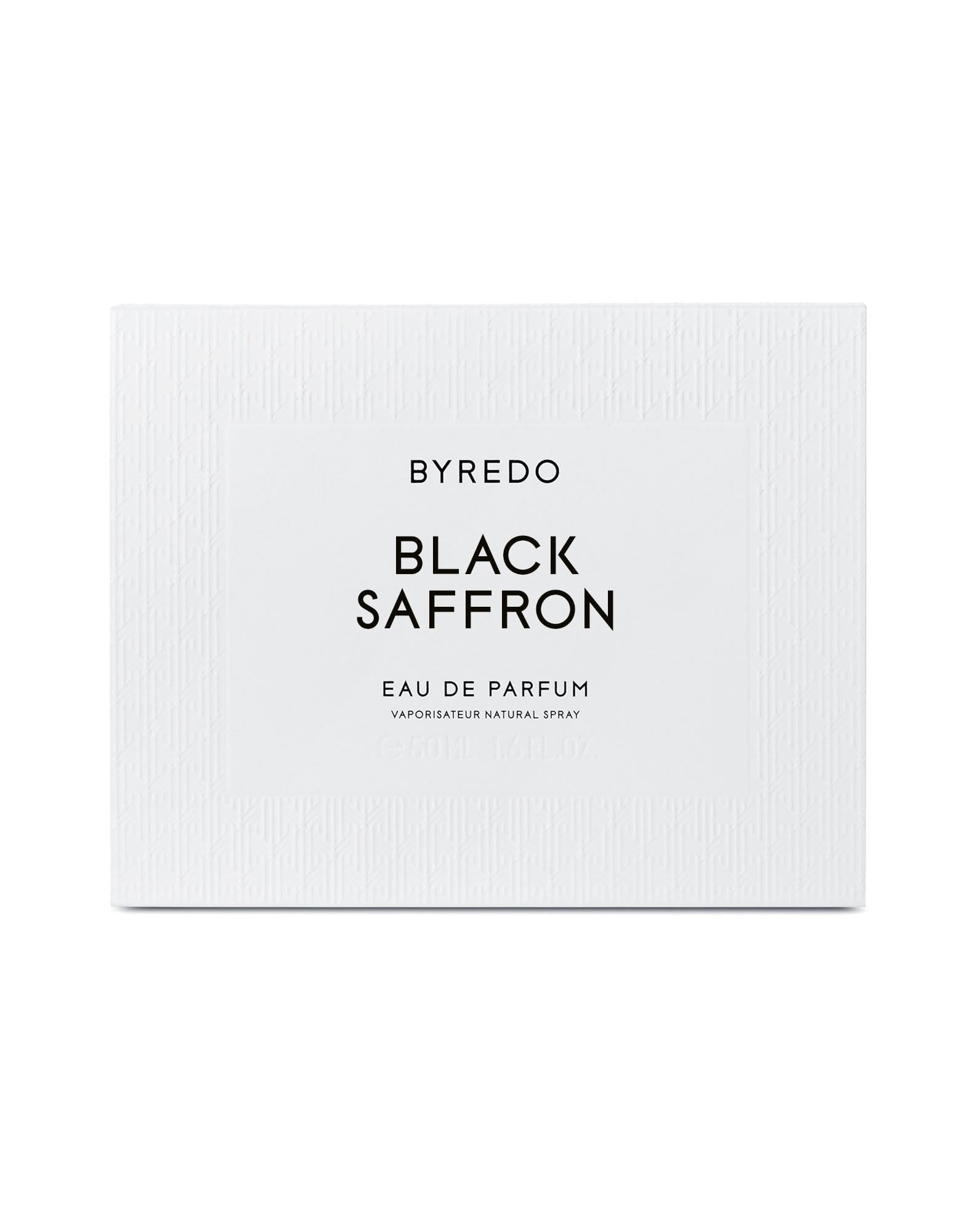 BYREDO-Black Saffron 50ml-BLKSAFF