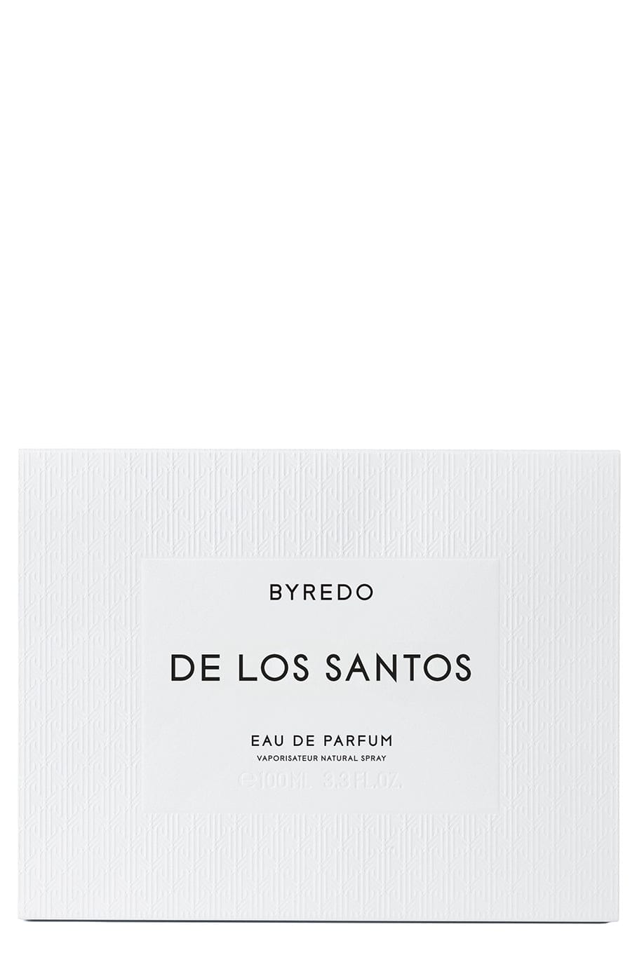 BYREDO-De Los Santos 100ml-DELOSANT