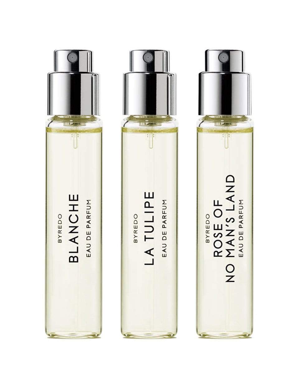 BYREDO-La Sélection Florale-FLORALE