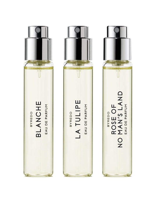 BYREDO-La Sélection Florale-FLORALE