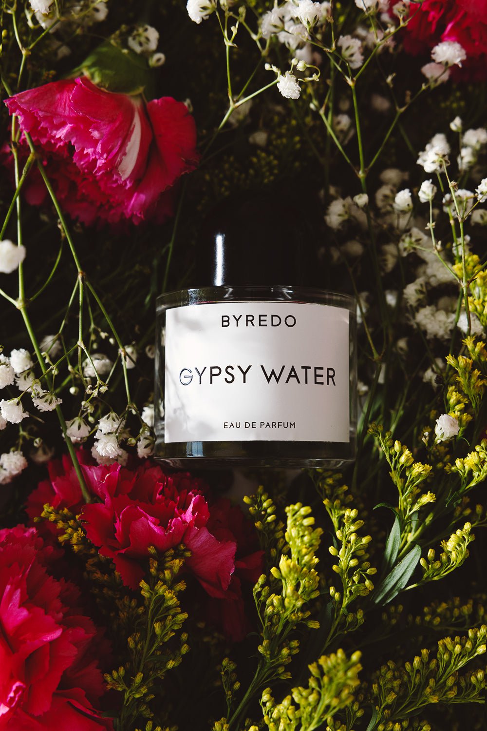 Gypsy Water 100ML BEAUTYFRAGRAN BYREDO   