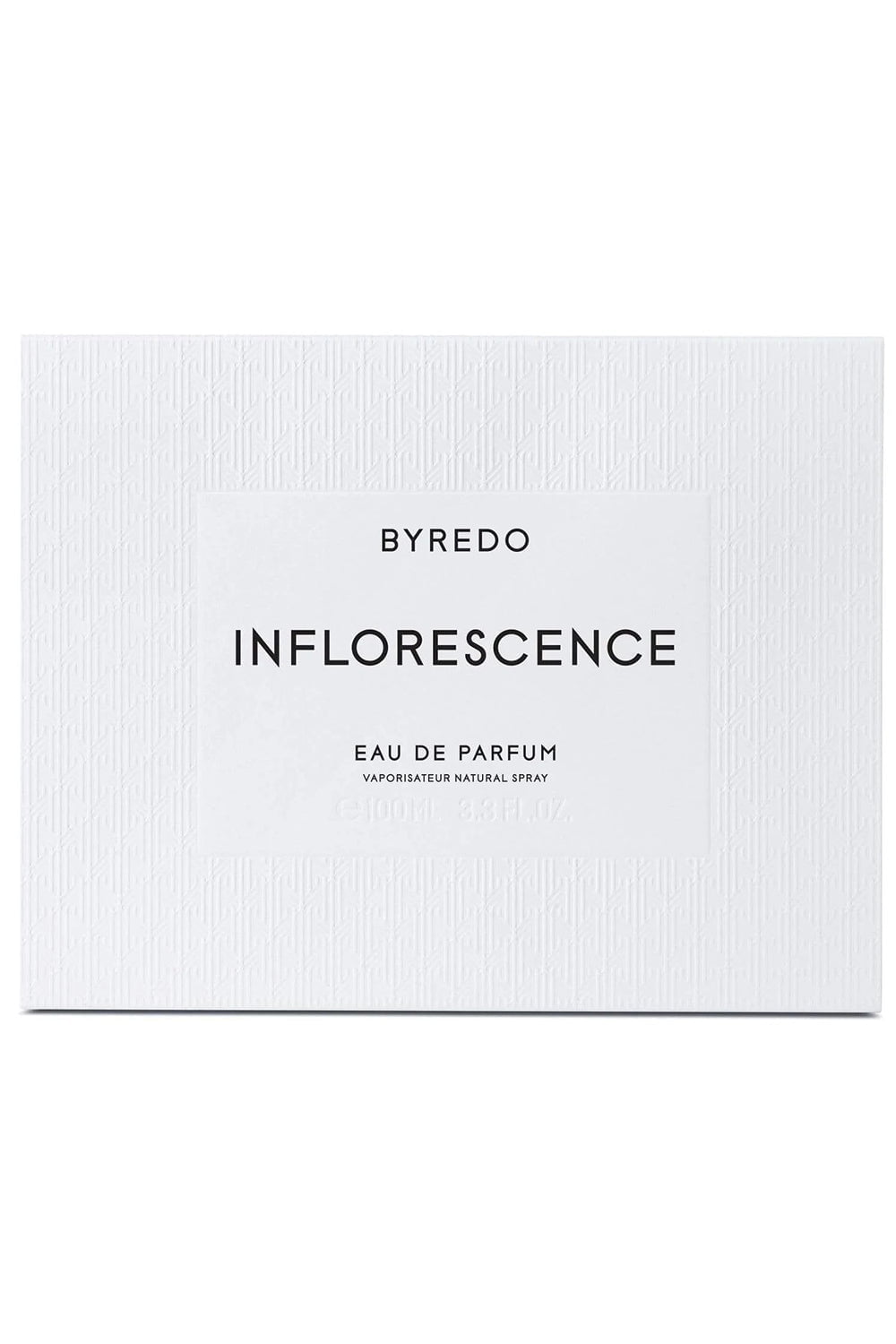 BYREDO-Inflorescence 100ml-INFLORES