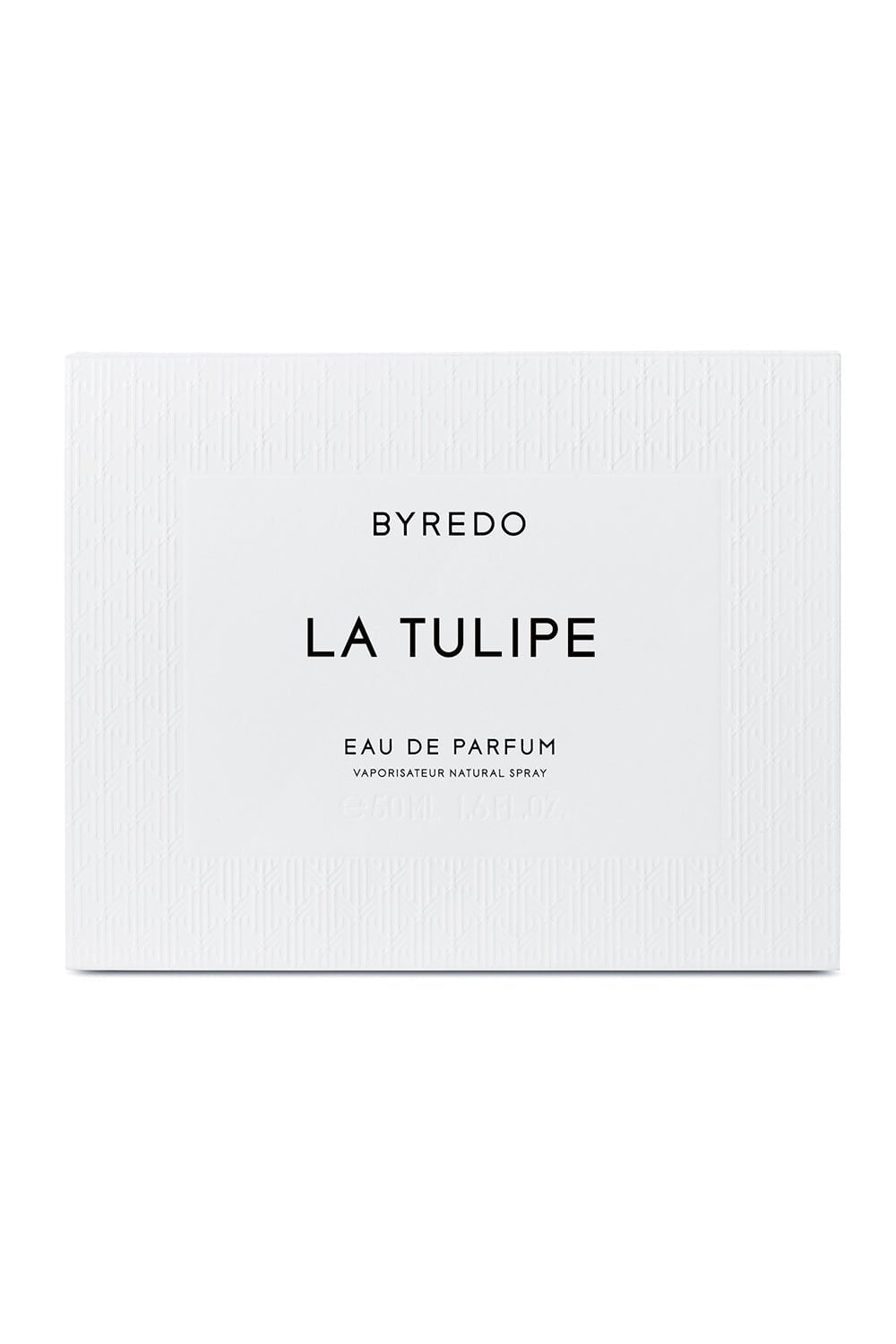 BYREDO-La Tulipe Perfume - 50ml-LA TULIPE