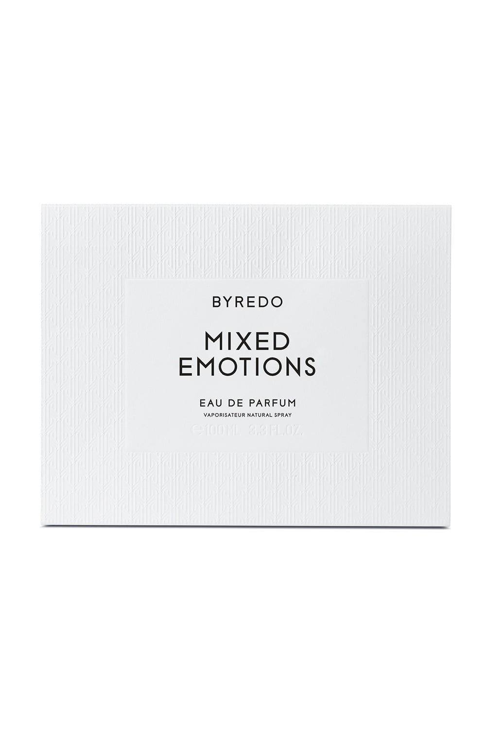 Mixed Emotions Perfume - 100ml BEAUTYFRAGRAN BYREDO   