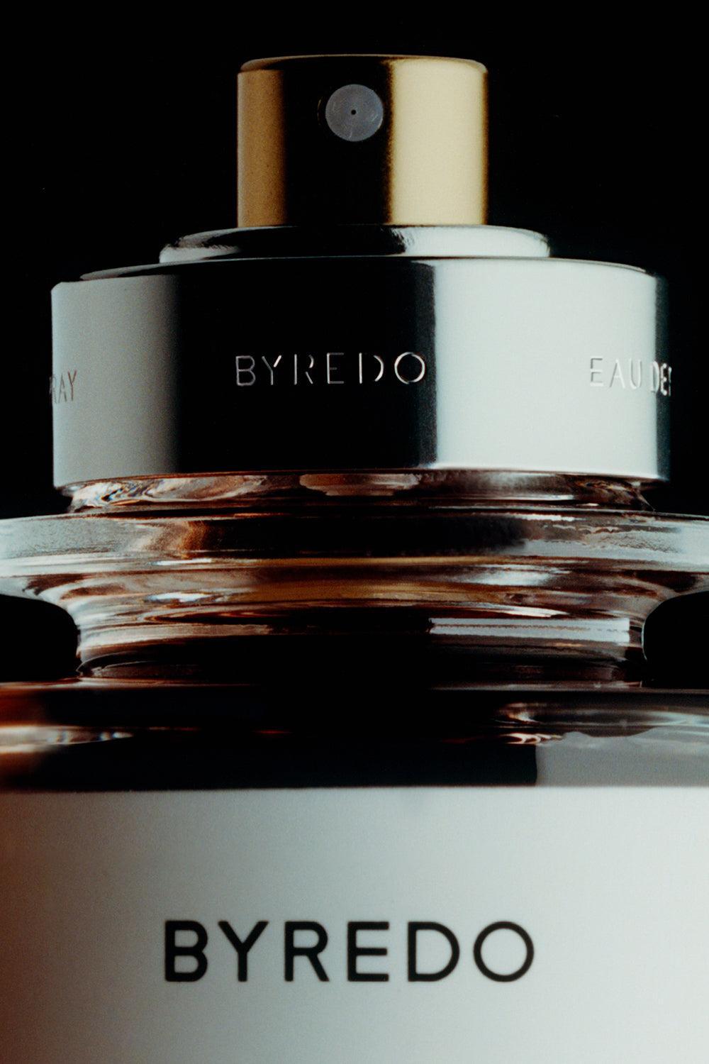 Mojave Ghost Absolu Perfume - 50ml | BYREDO – Marissa Collections