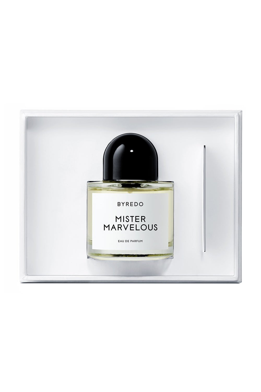 BYREDO-Mister Marvelous Cologne - 100ml-MRMARVLS