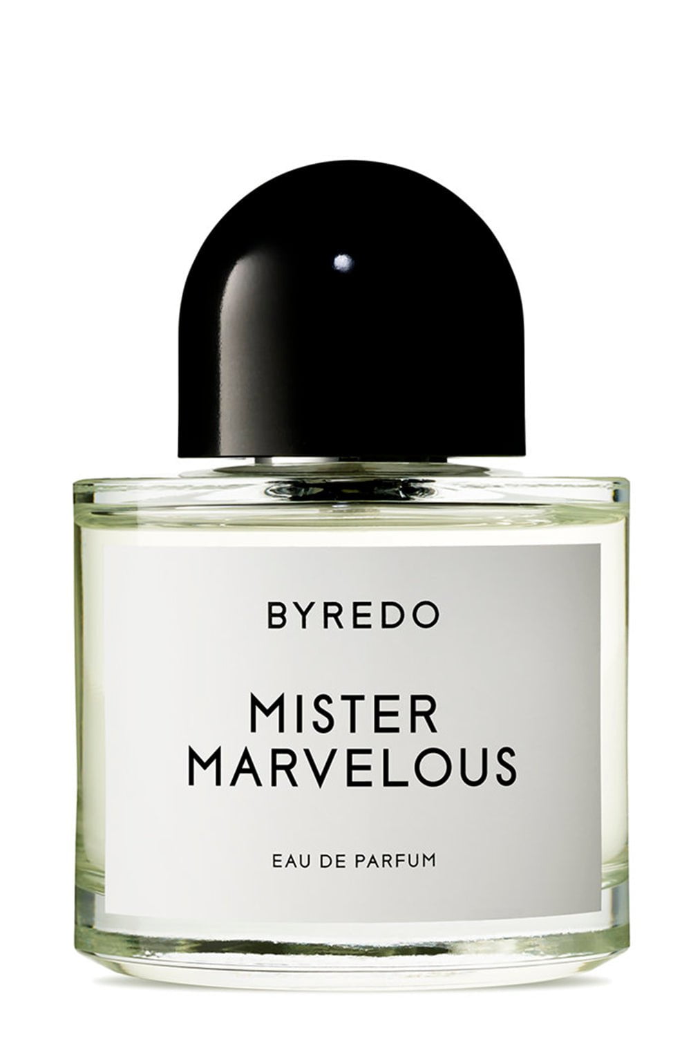 BYREDO-Mister Marvelous Cologne - 100ml-MRMARVLS