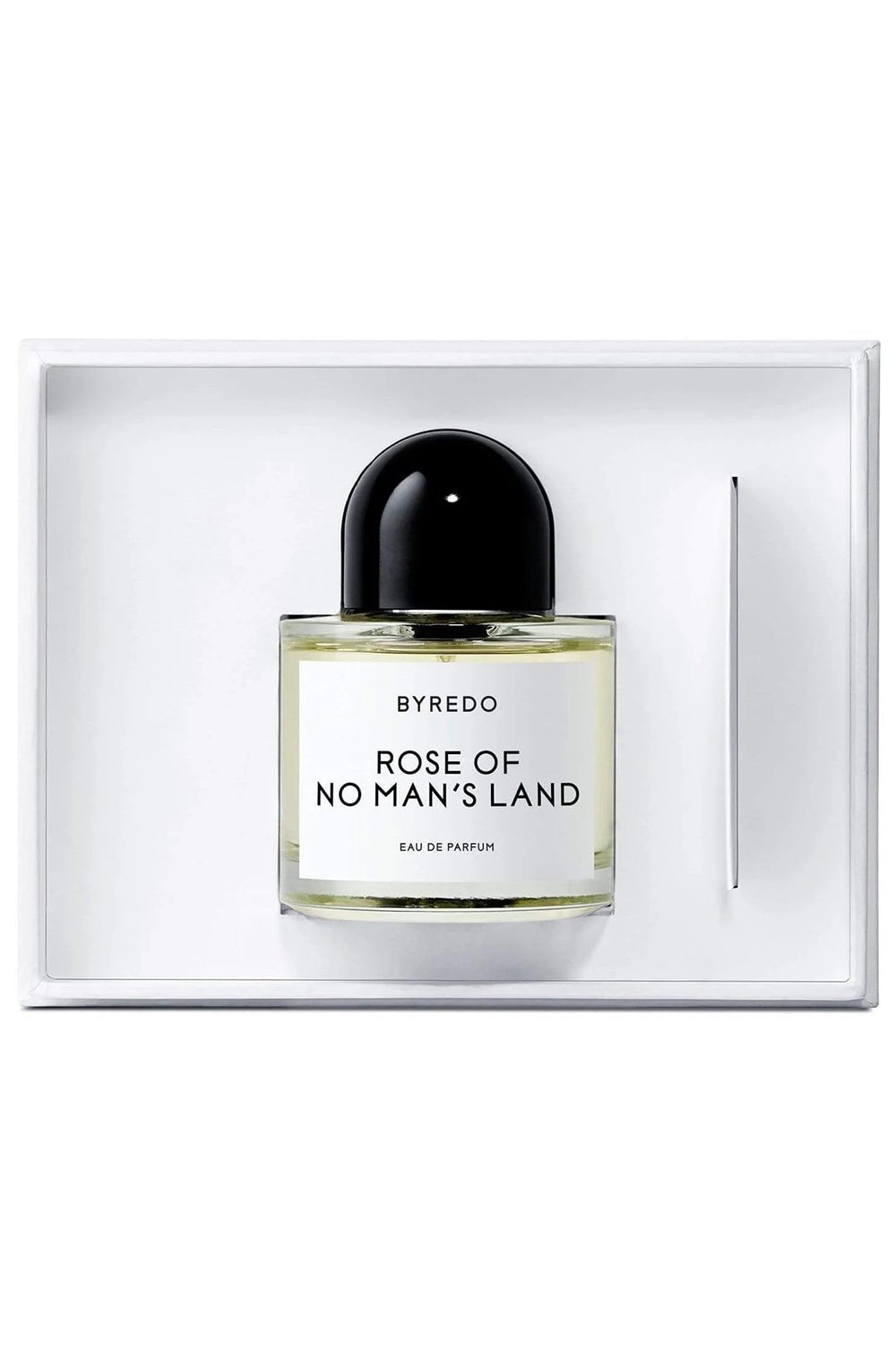 BYREDO-Rose of No Man's Land 100ml-NO MANS