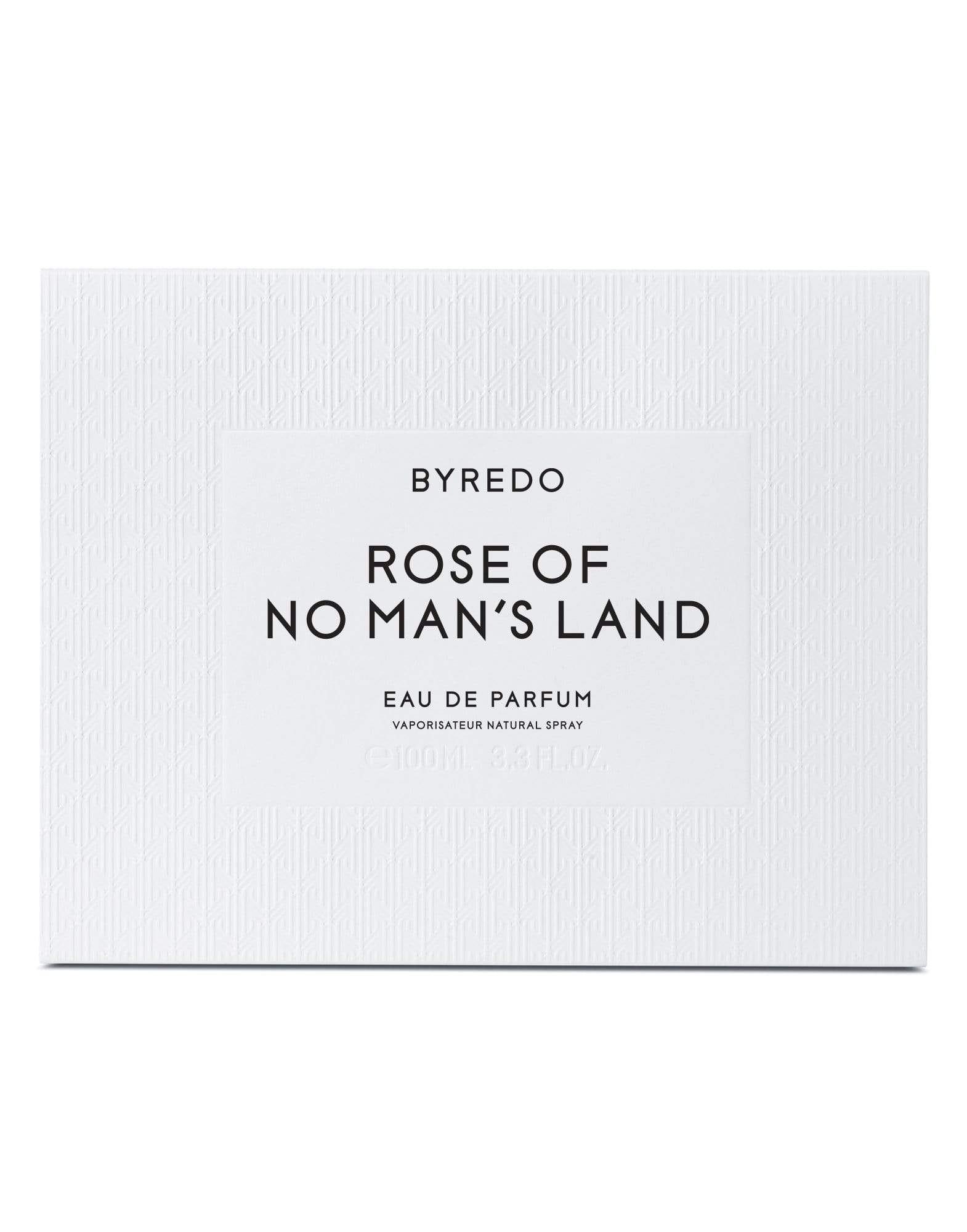 BYREDO-Rose of No Man's Land 100ml-NO MANS