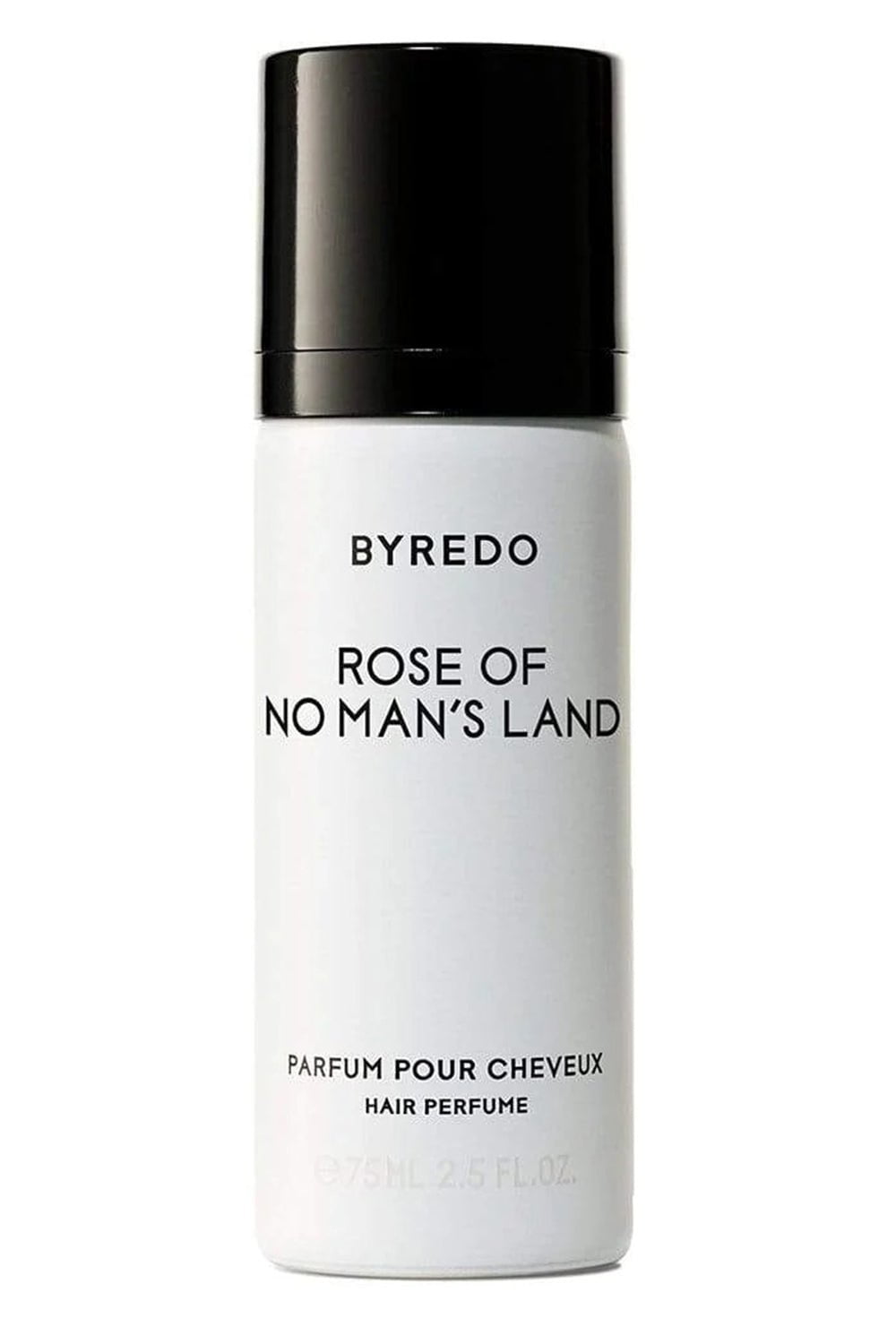 BYREDO-Hair Perfume Rose of No Man's Land 75ml-NO MANS