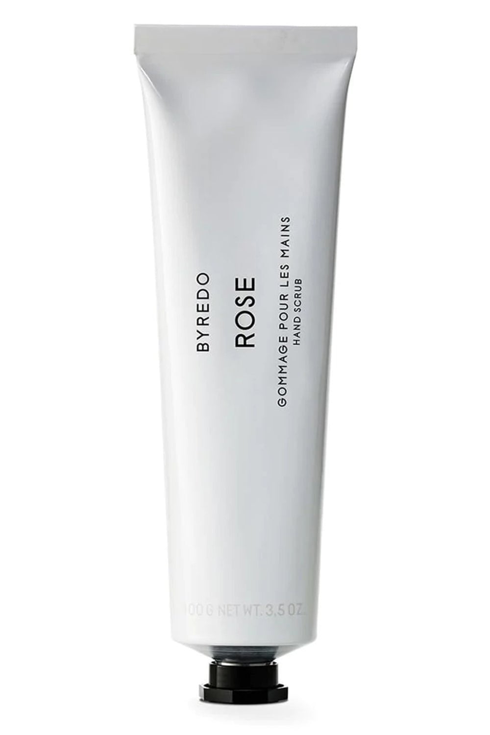 BYREDO-Rose Handscrub 100G-ROSE