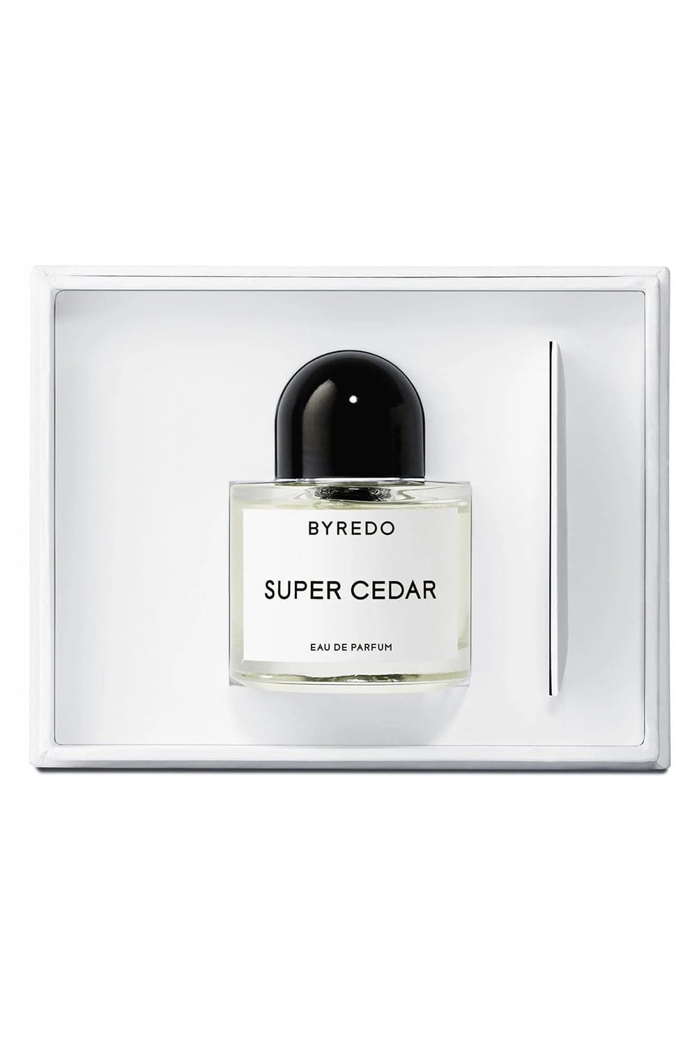 Super Cedar 50ml – Marissa Collections