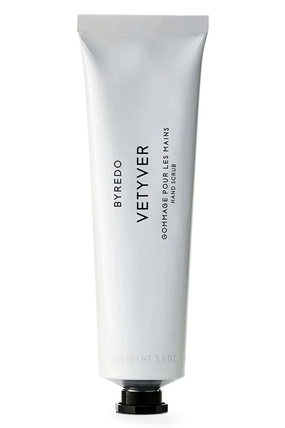 BYREDO-Vetyver Handscrub-VETYVER